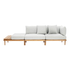 RIB Outdoor Modular Sofa