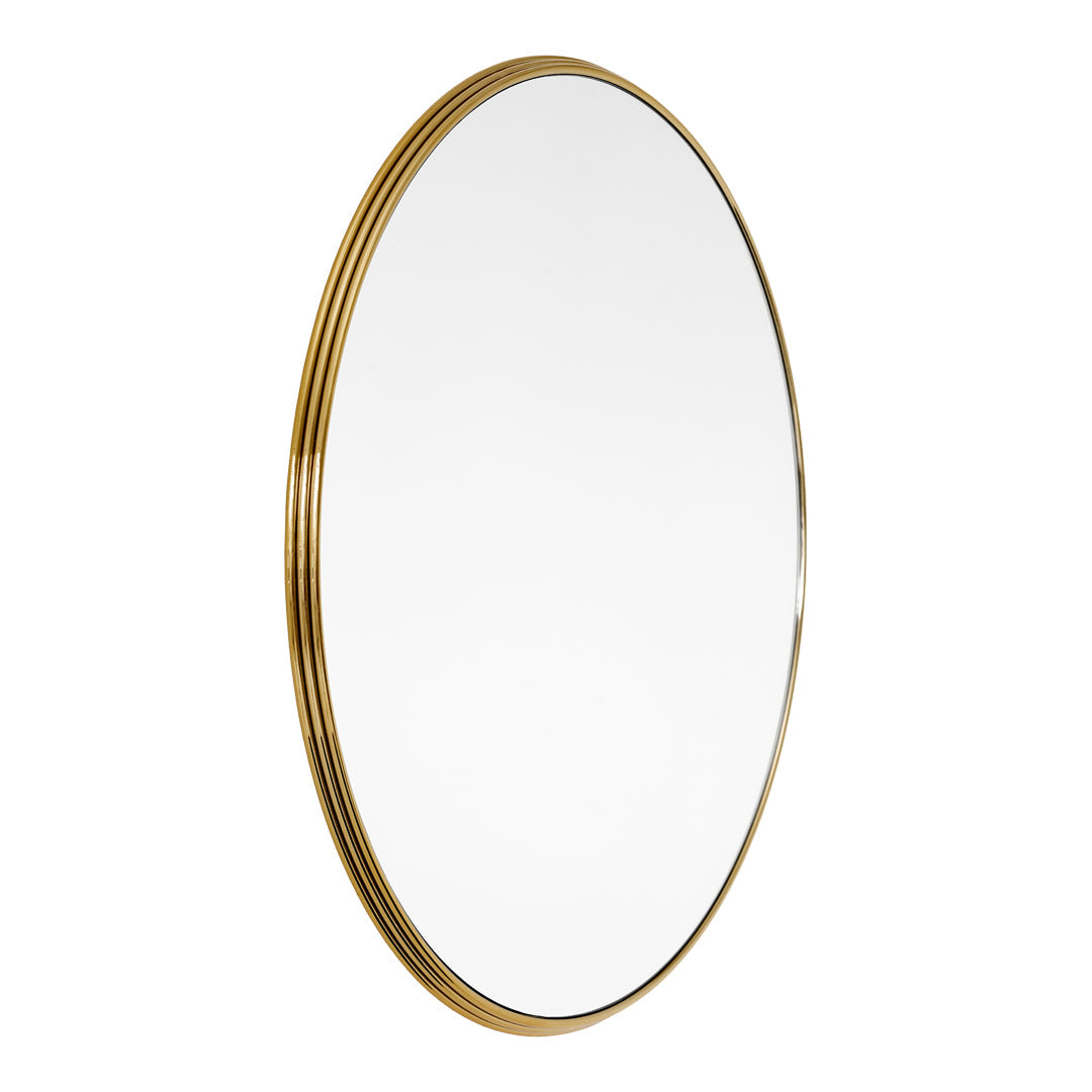 Sillon Round Mirror