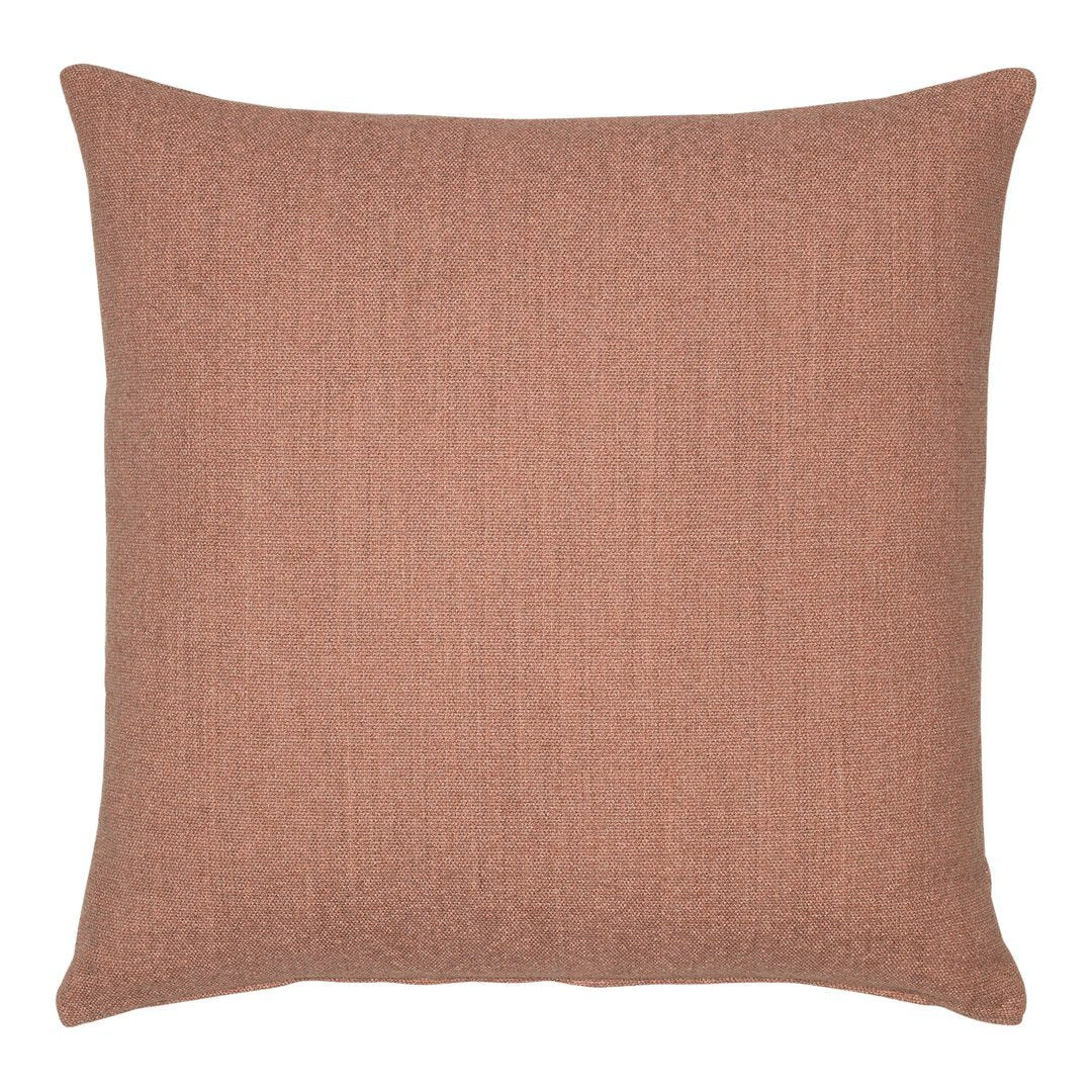 Soft Modular Sofa - Decorative Cushion
