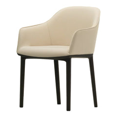 Softshell Chair with Four Leg Base