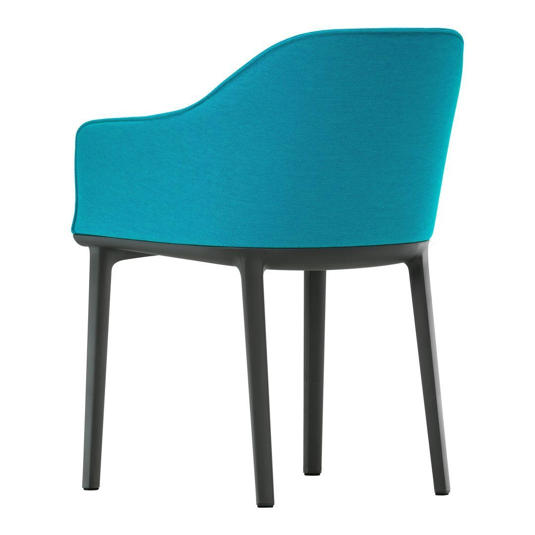 Softshell Chair with Four Leg Base
