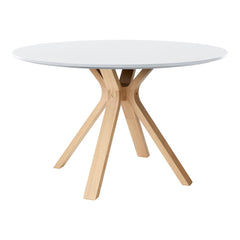 Space Table - Round