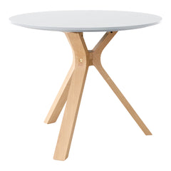 Space Table - Round
