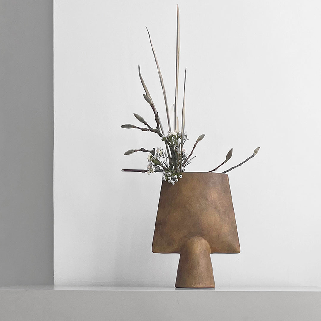 Sphere Vase - Square – Danish Design Store