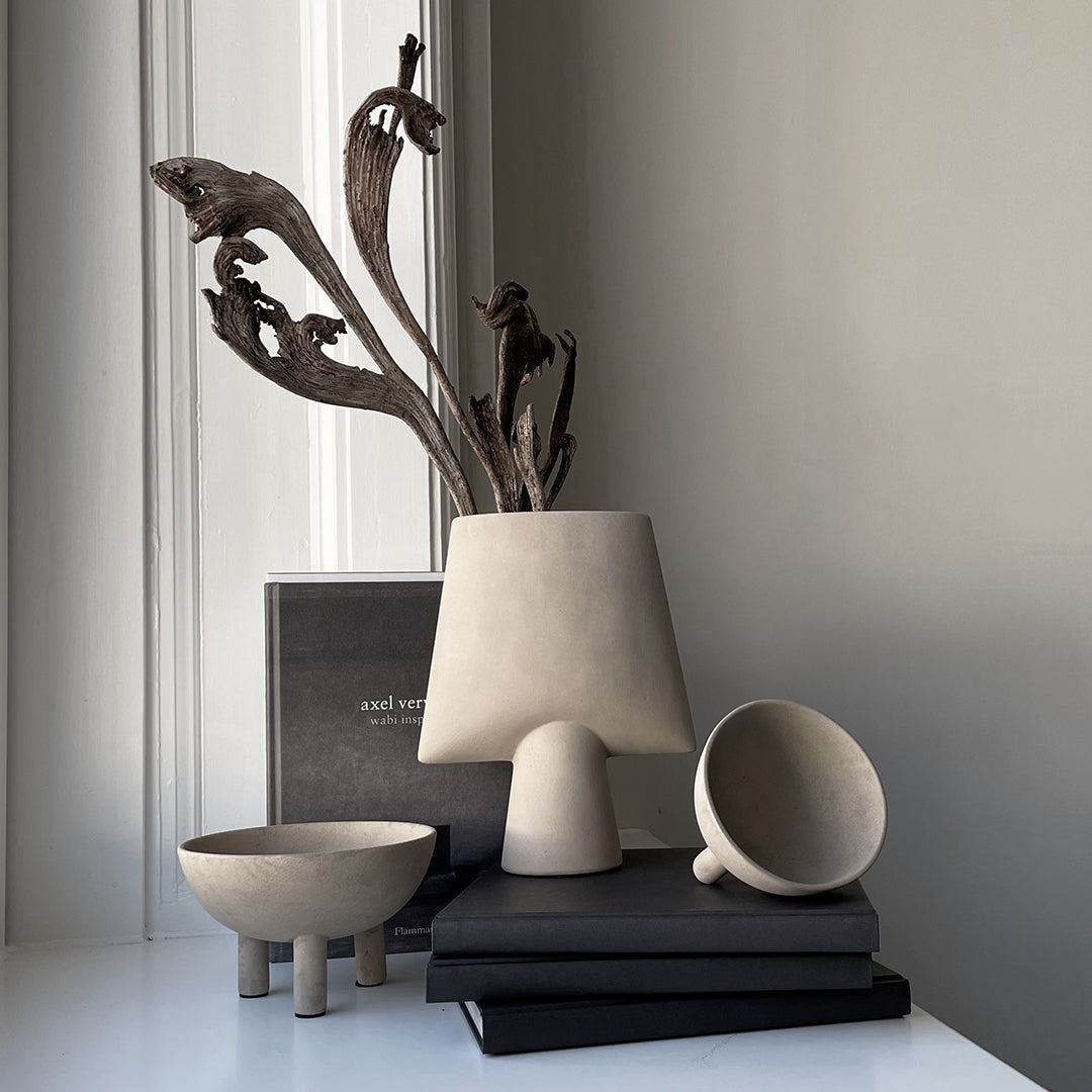 Sphere Vase - Square – Danish Design Store