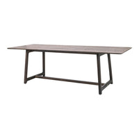 Mandarin Dining Table