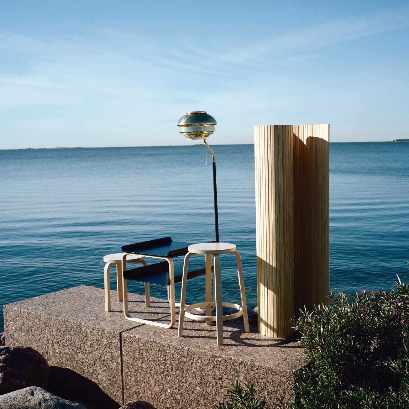 Screen 100 – Danish Design Store