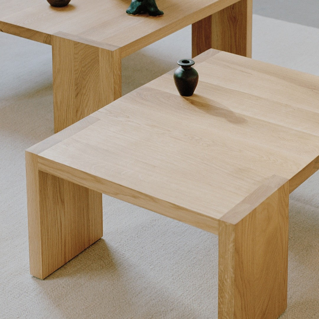 Tenon Side Table