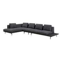 Surface Modular Sofa (Modules 17-21)