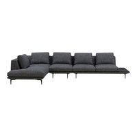 Surface Modular Sofa (Modules 17-21)