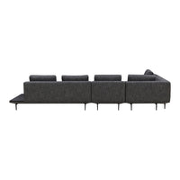 Surface Modular Sofa (Modules 17-21)