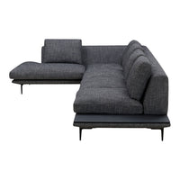 Surface Modular Sofa (Modules 17-21)
