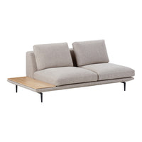 Surface Modular Sofa (Modules 17-21)