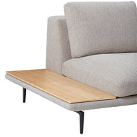 Surface Modular Sofa (Modules 17-21)