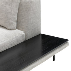 _duplicate Surface Modular Sofa w/ Tray