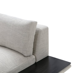 _duplicate Surface Modular Sofa w/ Tray