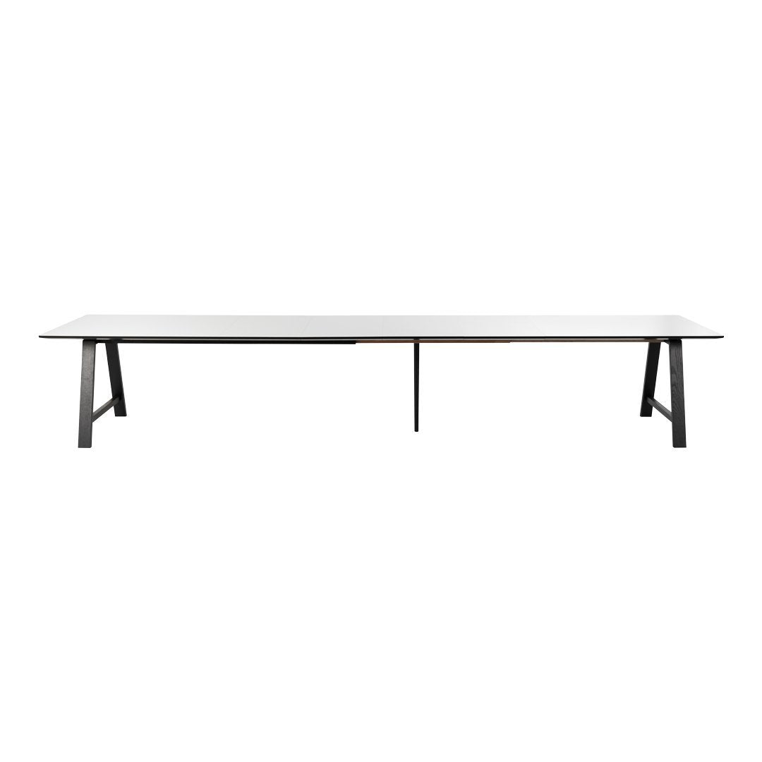 T1 Extendable Table - 87" L