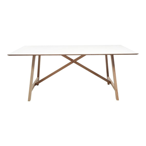 T6 Extendable Table
