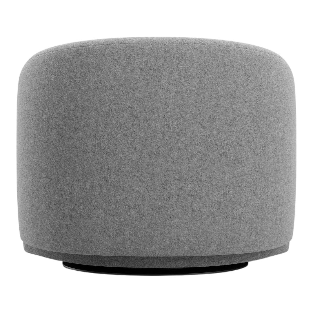 Taylor Sofa One Seater - Large w/ Swivel Base