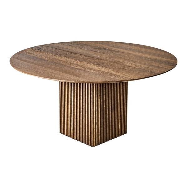 Ten Table Round - Extendable