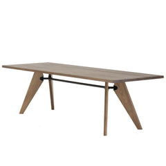 Table Solvay