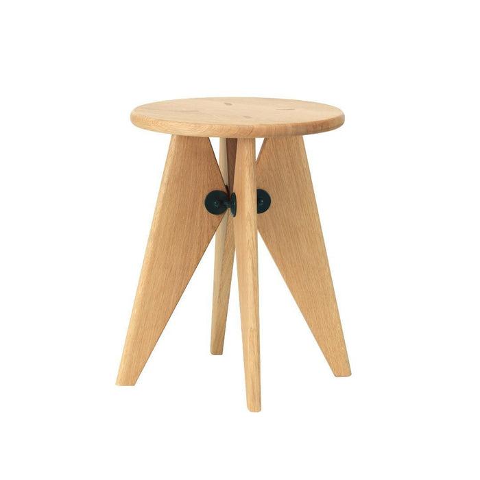 Tabouret Frederica - Vert (Velours) / Laiton + Nettoyage textile pour Tabouret Frederica - Vert (Velours) / Laiton + Nettoyage textile pour