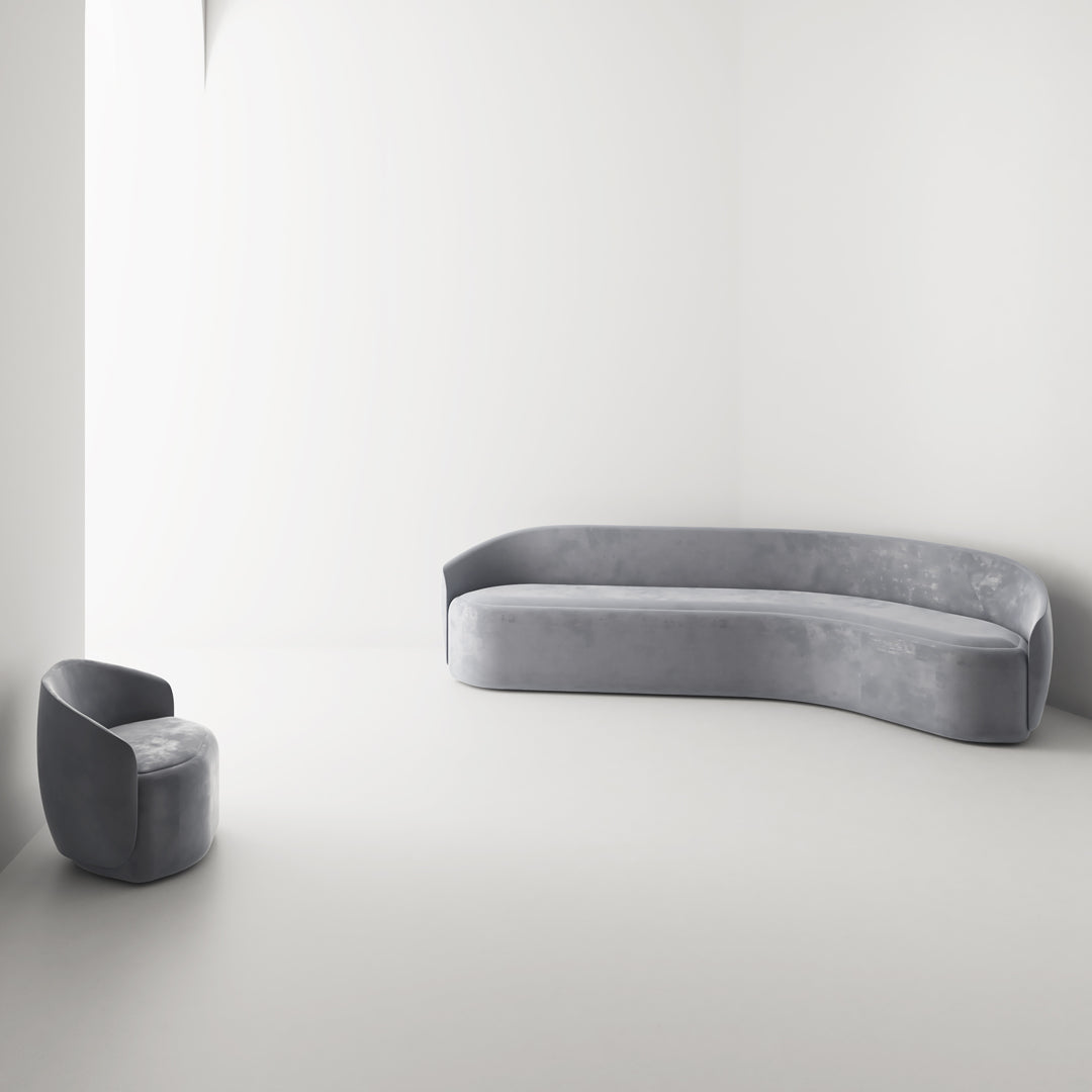 Taylor Sofa One Seater - Large