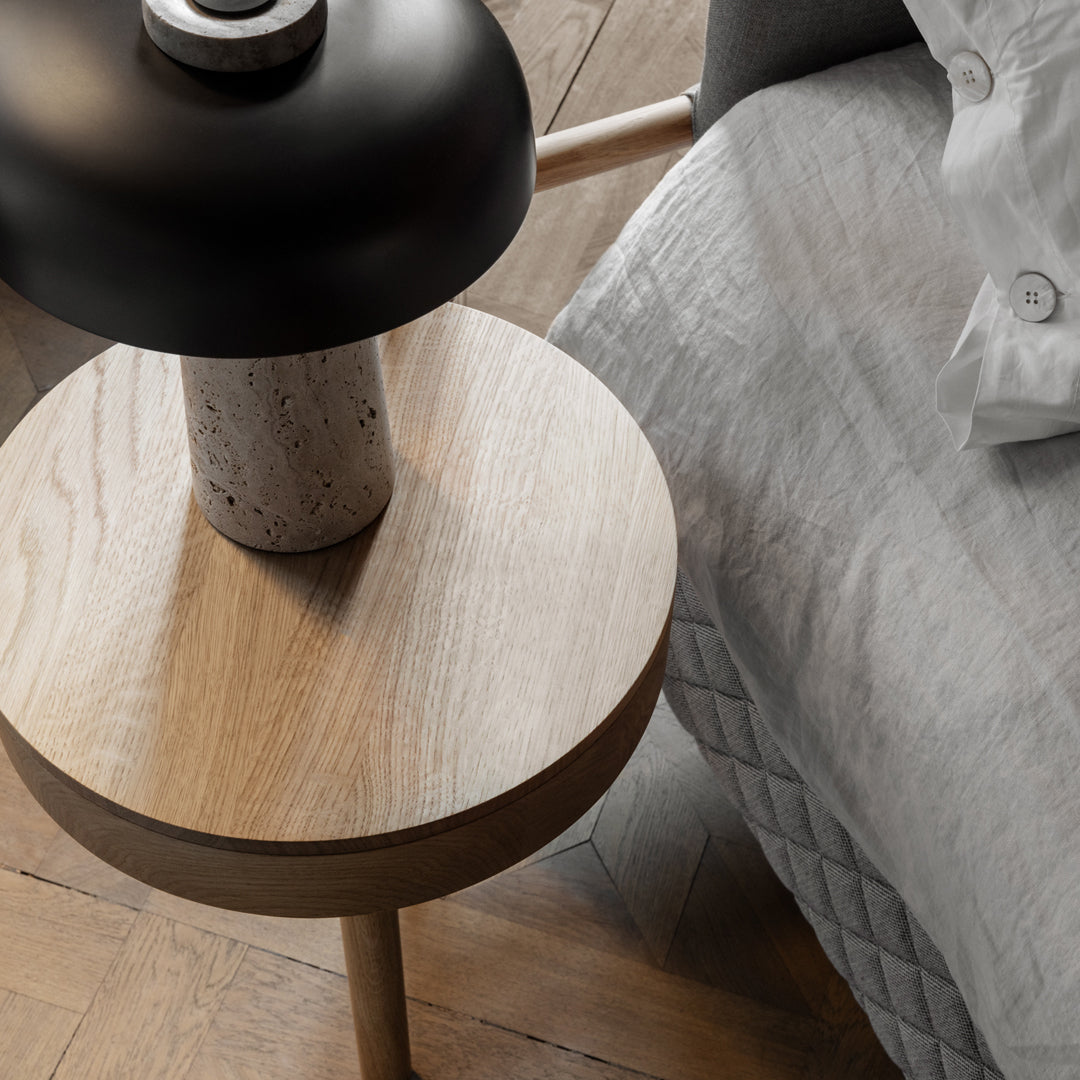 Reverse Table Lamp – Danish Design Store