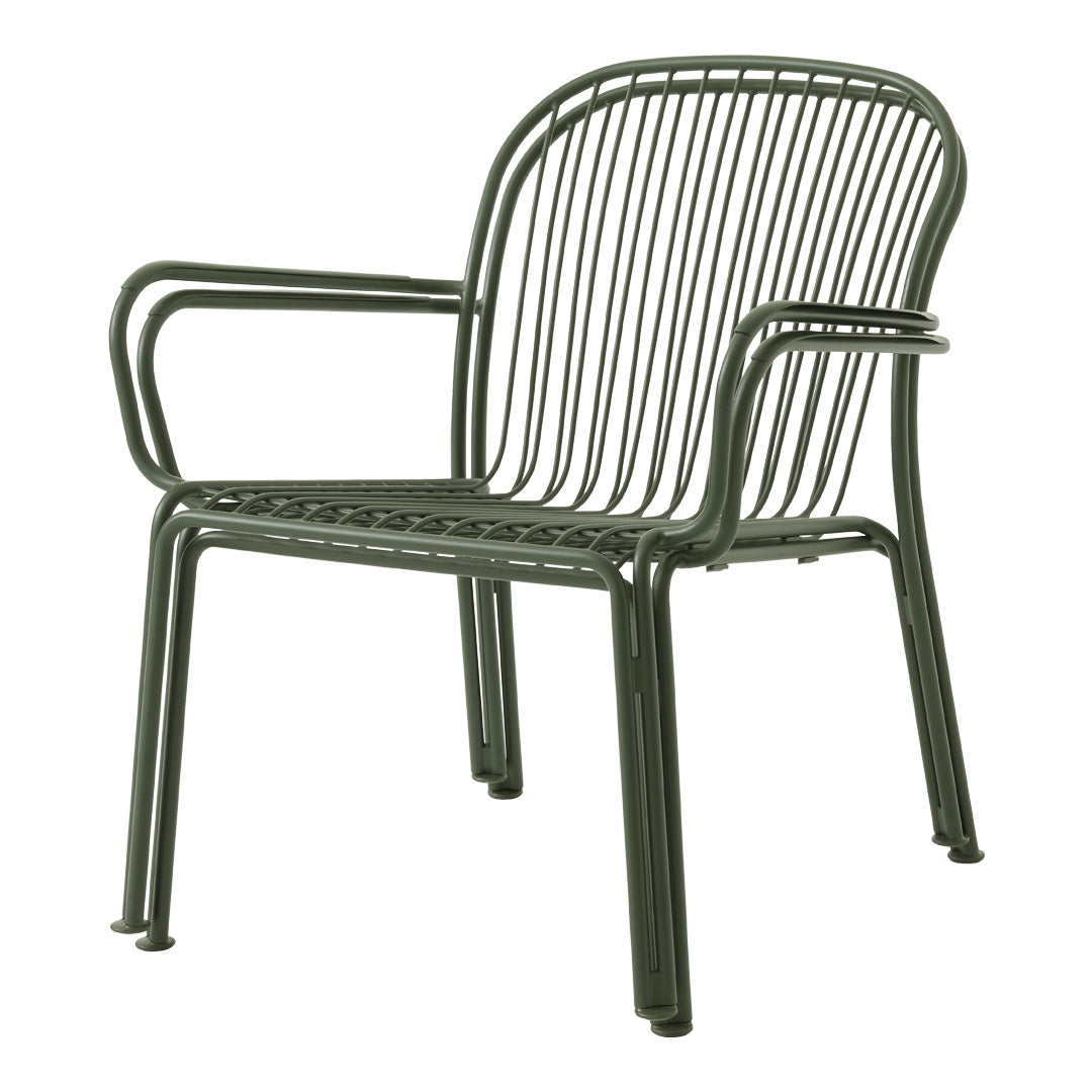 Thorvald SC101 Outdoor Lounge Armchair