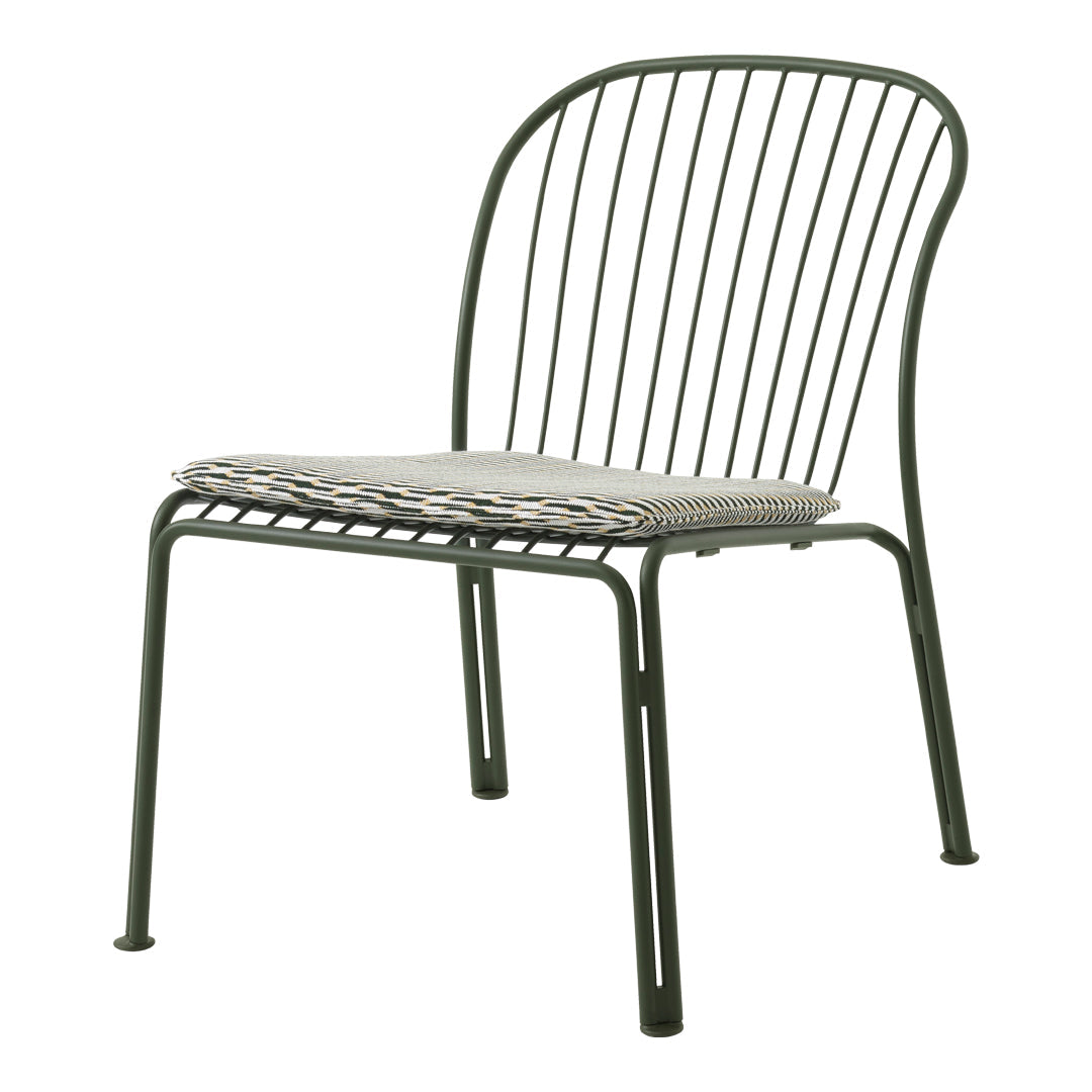 Thorvald SC100 Outdoor Lounge Side Chair – Danish Design Store