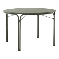 Thorvald SC98 Outdoor Dining Table