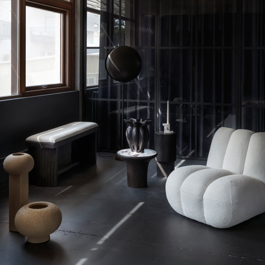 Trumpet Coffee Table