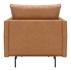 Trace Lounge Chair