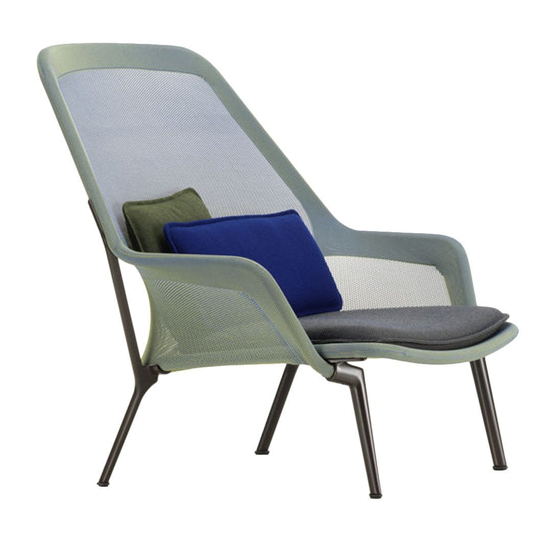 Slow chair ronan & erwan bouroullec online