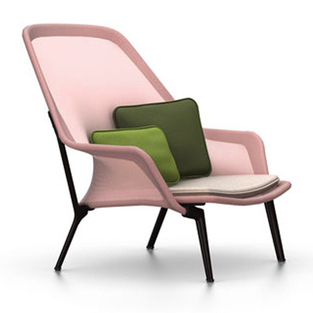 Vitra Slow Chair by Ronan Erwan Bouroullec Danish Design Store