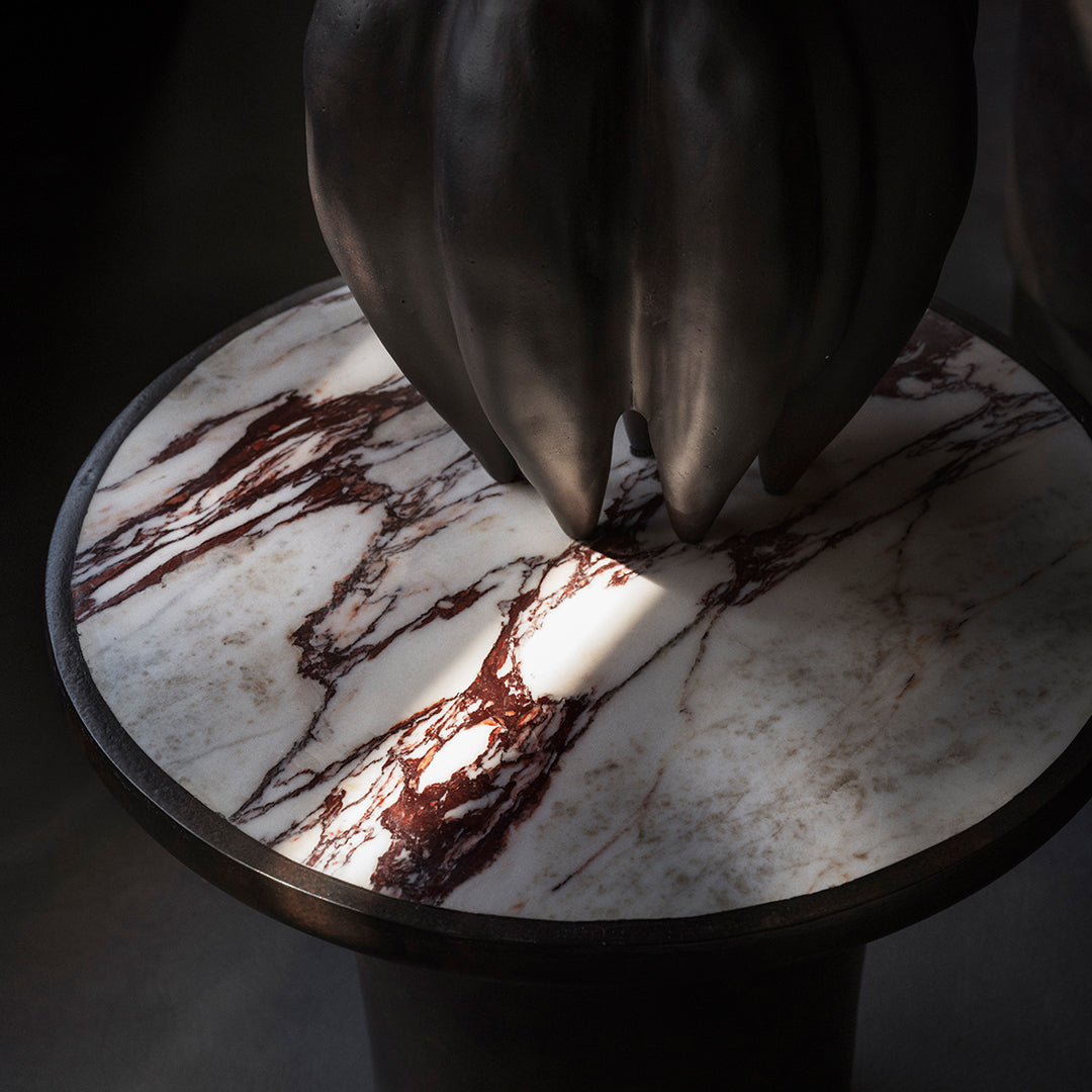 Trumpet Coffee Table