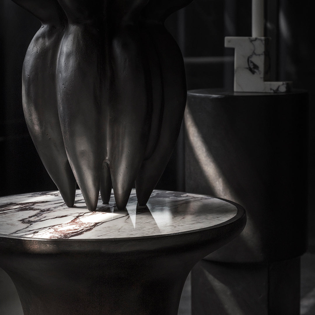 Trumpet Coffee Table