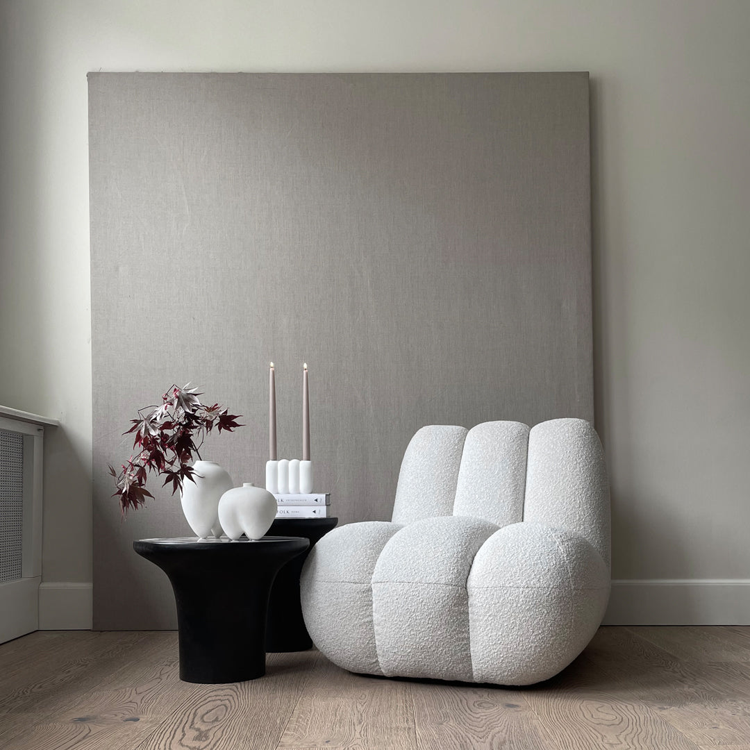 Trumpet Coffee Table