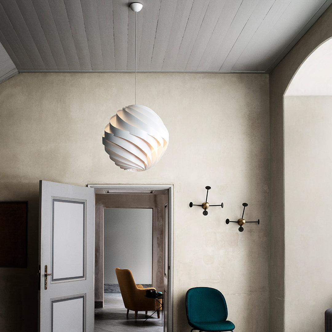 Turbo Pendant – Danish Design Store