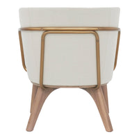 Utility Lounge Chair - Full Back