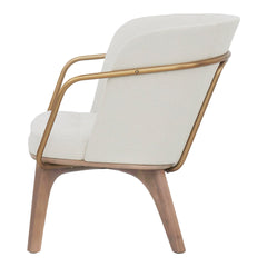 Utility Lounge Chair - Full Back