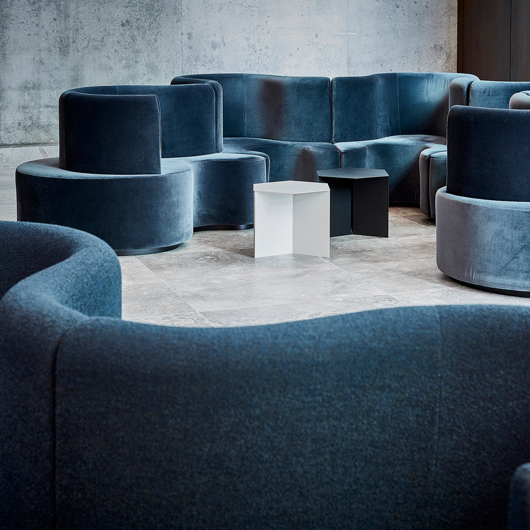 Cloverleaf Modular Sofa – Danish Design Store