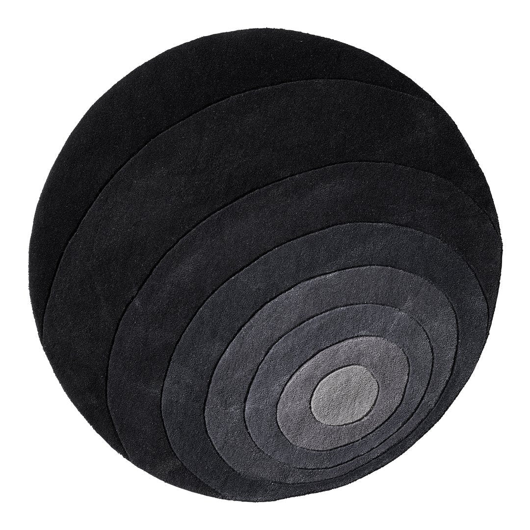 Verpan Luna Rug by Verner Panton Danish Design Store