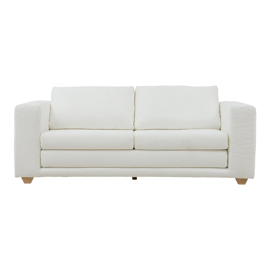 Victor 2.5-Seater Sofa Bed