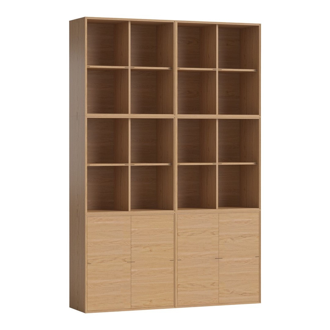 Vega Library Combination 03