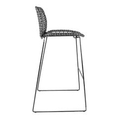 Vibe Outdoor Bar Chair