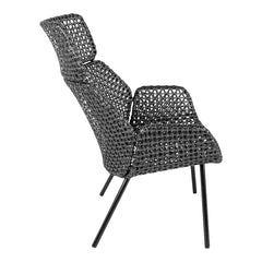 Vibe Outdoor Highback Chair