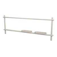 Sticks Outdoor Kitchen Module - Components