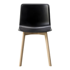 Pato Chair - Wood Base