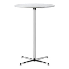 Pato Round Bar Table